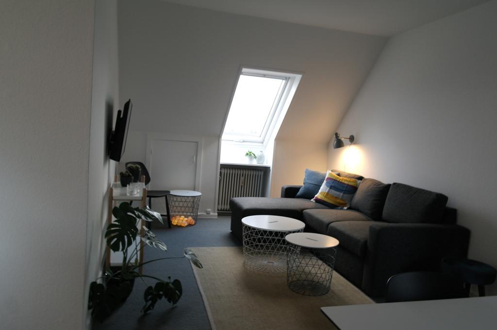 Molvangvej 2 Jelling Apartment Экстерьер фото