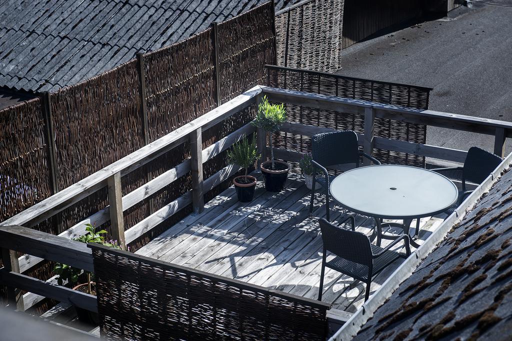 Molvangvej 2 Jelling Apartment Экстерьер фото