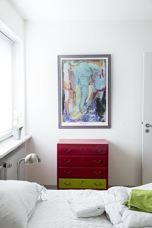 Molvangvej 2 Jelling Apartment Экстерьер фото